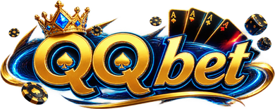 QQ Bet Logo